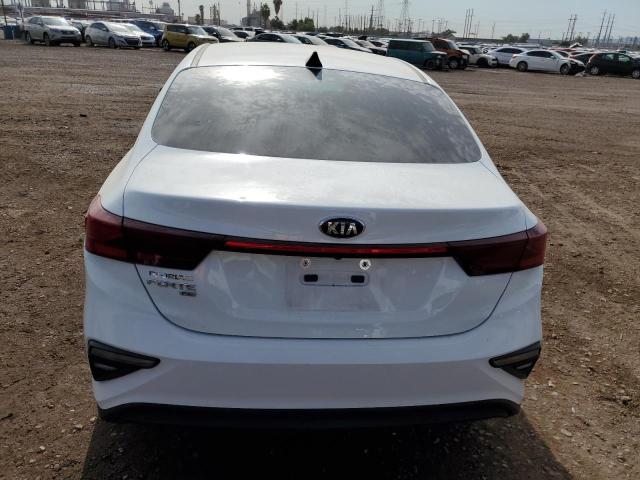 3KPF24AD6KE015450 KIA FORTE FE