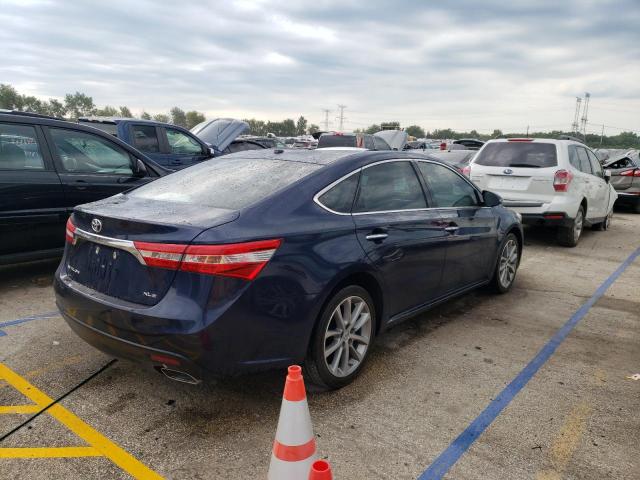 4T1BK1EB2EU097684 Toyota Avalon Base