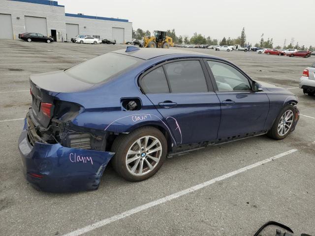 WBA8E1G56GNT99728 BMW 320 I