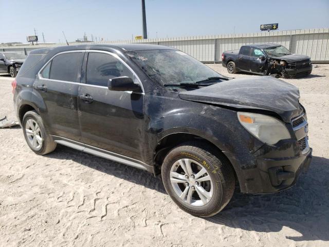 Vin: 2gnalbek5d6117630, lot: 60547893, chevrolet equinox ls 20134