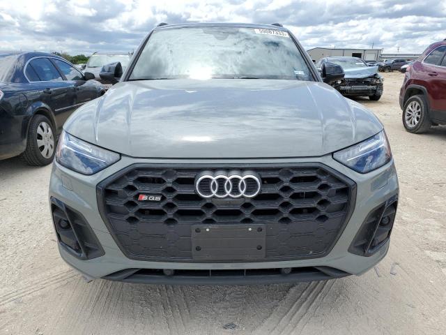 2021 AUDI SQ5 PRESTI WA1C4BFY1M2075448