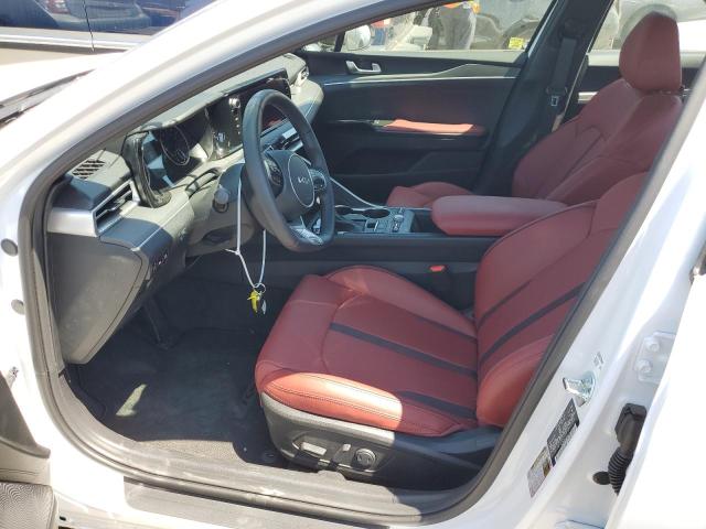 5XXG64J28PG223058 KIA K5 GT LINE