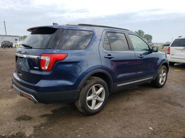 1FM5K8D82GGA23629 Ford EXPLORER XLT