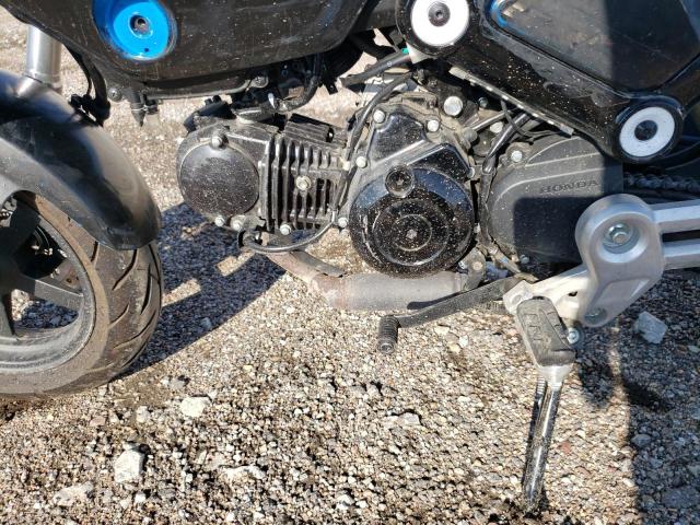 2022 HONDA GROM A MLHJC925XN5001916