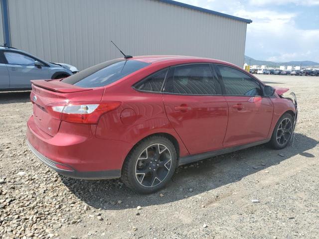 Vin: 1fahp3f24cl250648, lot: 59012023, ford focus se 20123