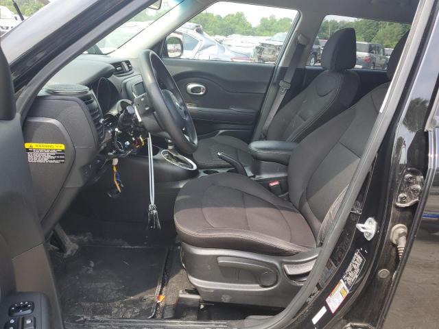 KNDJN2A23K7913279 KIA Soul