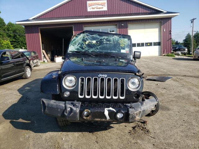 2018 JEEP WRANGLER 1C4BJWEG8JL816811