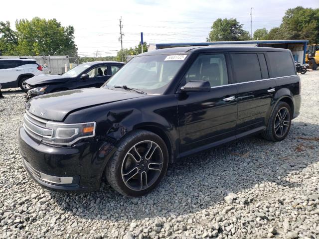 2013 Ford Flex Limited