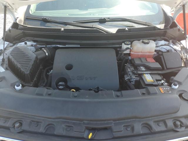 2020 BUICK ENCLAVE AV - 5GAERDKW8LJ324382
