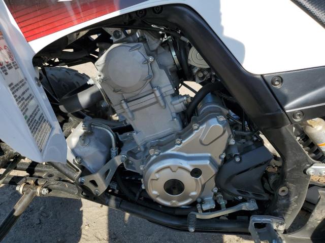 2020 YAMAHA YFM700 R 5Y4AM7433LA104963