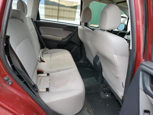 JF2SJABC4HH801970 Subaru Forester 2.5i