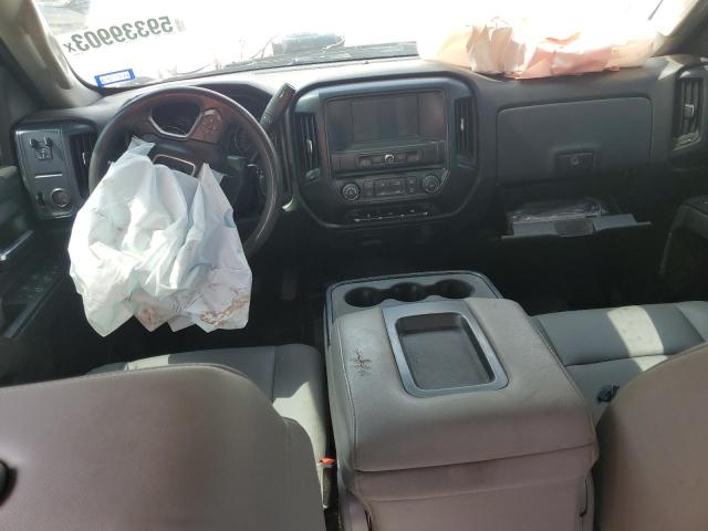 1GT42TEYXKF246159 GMC Sierra K3500