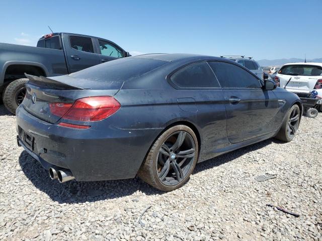 VIN WBSLX9C52ED160345 2014 BMW M6 no.3