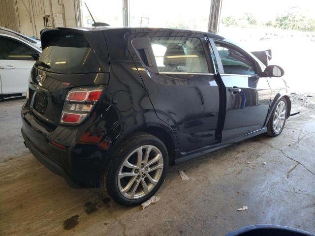 1G1JD6SB5K4148112 Chevrolet Sonic LT 3