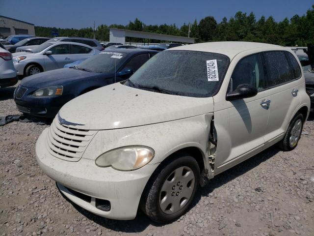 2008 Chrysler PT Cruiser 