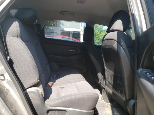 2015 KIA RONDO KNAHT8A31F7093285