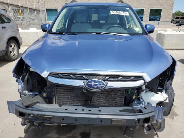 JF2SJAEC7HH447793 Subaru Forester 2.5i Premium