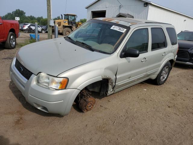 2003 Ford Escape Limited