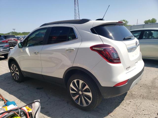 KL4CJESM6NB539736 2022 BUICK ENCORE, photo no. 2