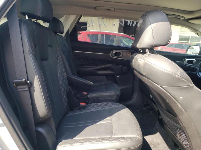 5XYRK4LFXNG111181 KIA SORENTO SX