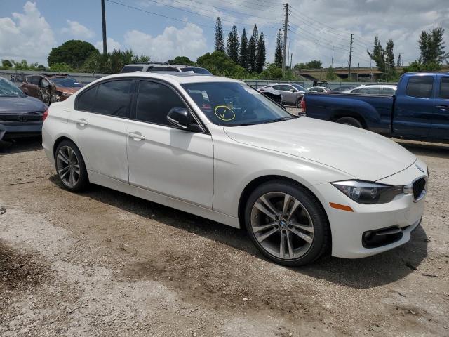 2015 BMW 328 I - WBA3A5G53FNS83625