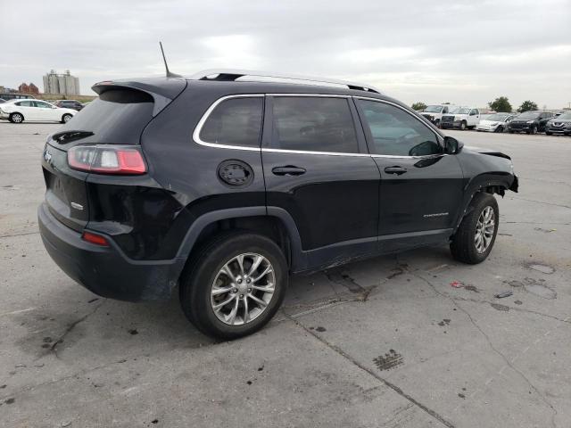 1C4PJMLB0KD273645 Jeep Cherokee Latitude Plus