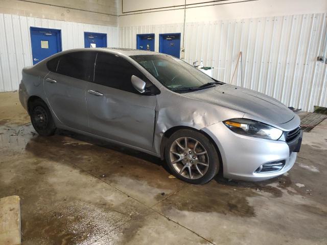 2014 Dodge Dart Sxt VIN: 1C3CDFBBXED926509 Lot: 59445513