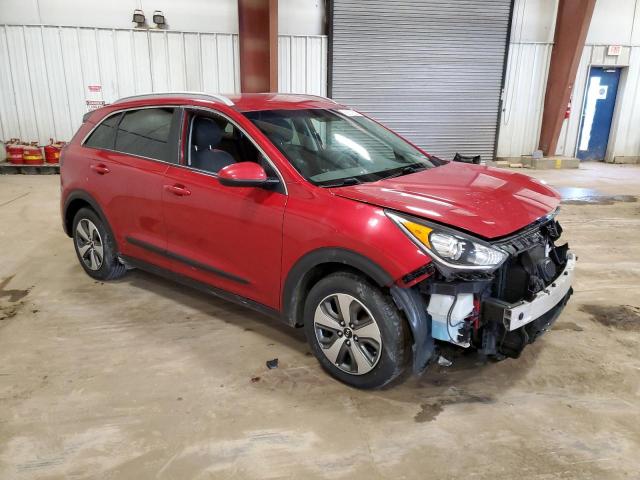 KNDCB3LC3K5223122 KIA NIRO FE