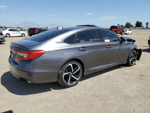 1HGCV2F34JA054328 Honda Accord Sport