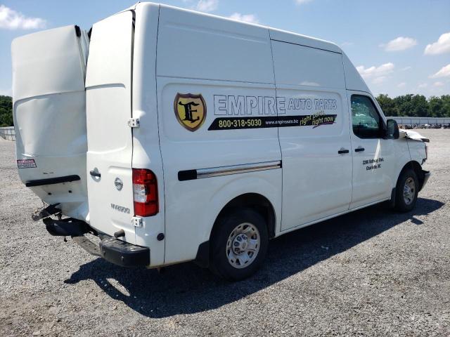 1N6BF0LY5MN804423 Nissan NV 2500 S