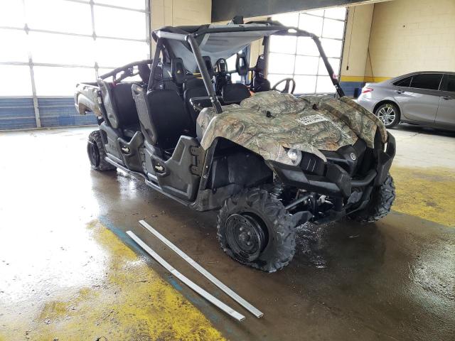 2015 YAMAHA YXC700 E - 5Y4AM82Y2FA101108