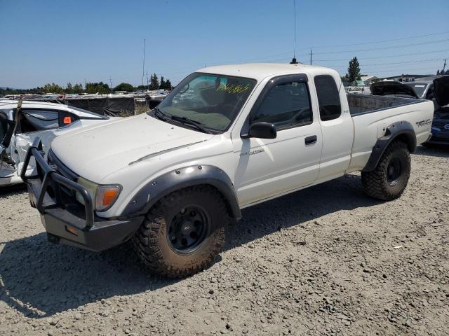 1999 Toyota Tacoma 