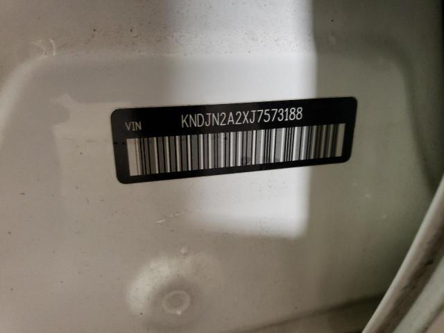 KNDJN2A2XJ7573188 KIA SOUL