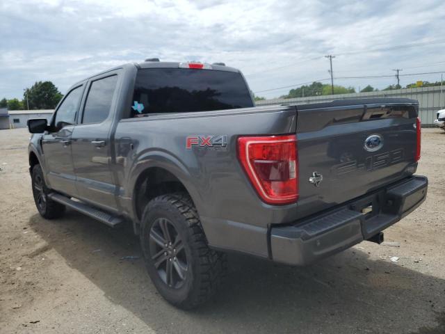 1FTFW1E86NKE94986 Ford F150 Supercrew