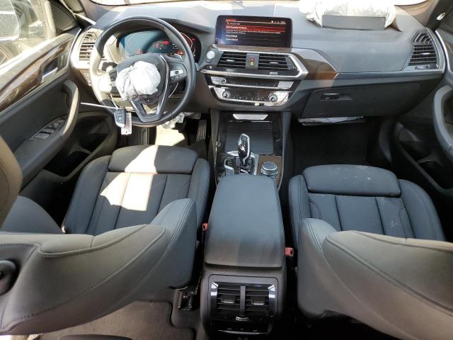 5UXTY5C09L9D53014 2020 BMW X3, photo no. 8