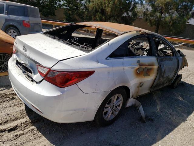Vin: 5npeb4ac2dh538434, lot: 59846133, hyundai sonata gls 20133