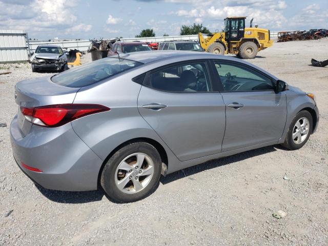 2015 Hyundai Elantra Se VIN: 5NPDH4AEXFH558784 Lot: 58594673