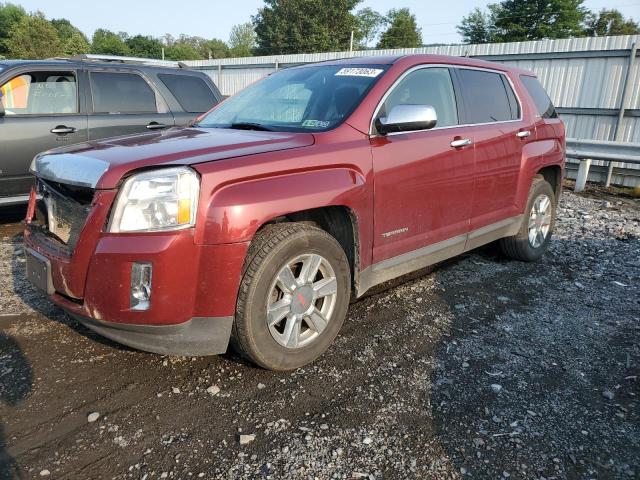 2012 GMC Terrain SLE