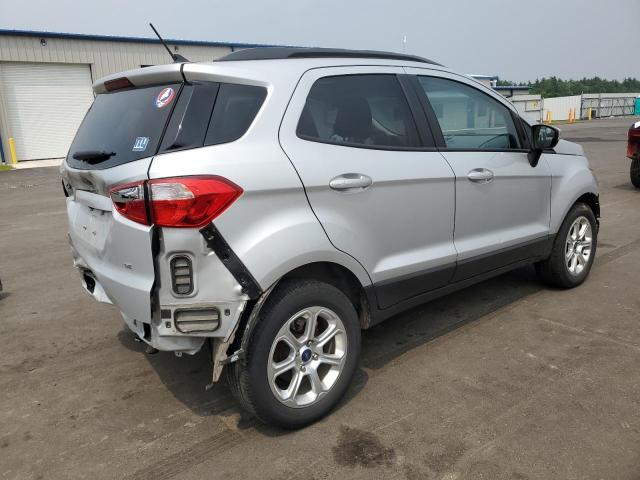MAJ3S2GE3MC406336 Ford Ecosport Se