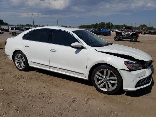 Vin: 1vwgt7a33hc032343, lot: 59089273, volkswagen passat se 20174