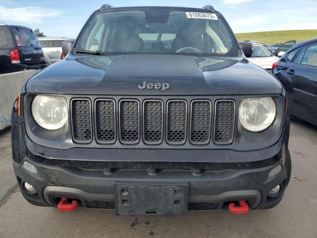 ZACNJBC17KPJ90425 Jeep Renegade Trailhawk