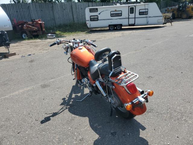2003 HONDA VT1100 C2 1HFSC43063A300567