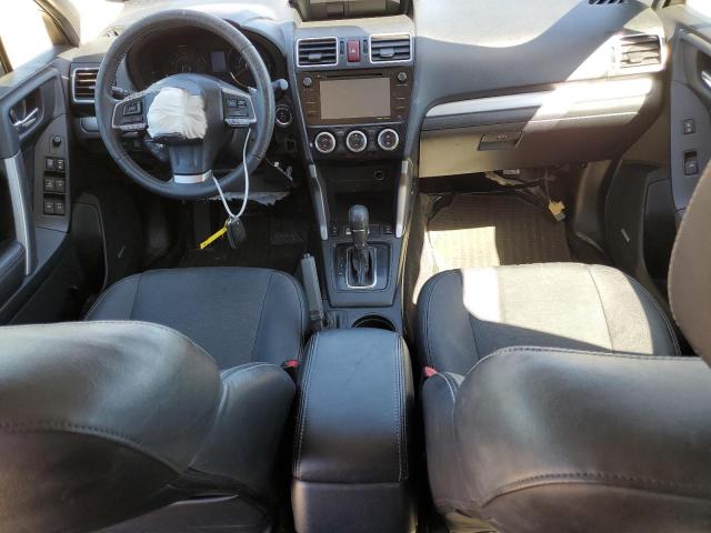 JF2SJGVC3GH404215 Subaru Forester 2.0xt Touring