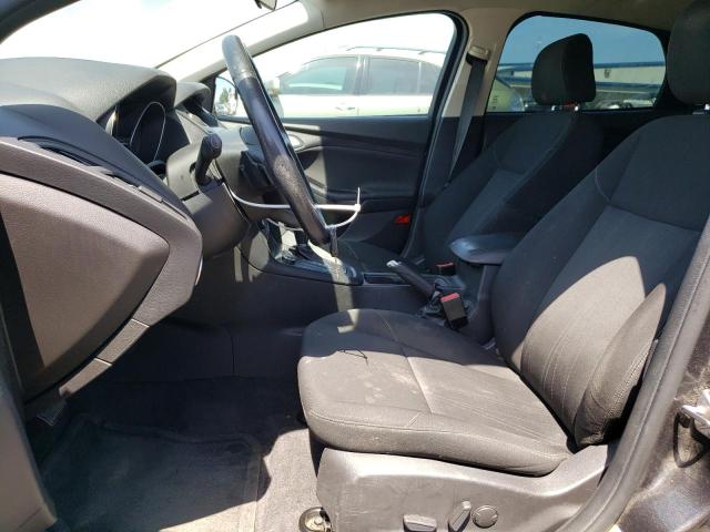 1FADP3F20FL281365 Ford FOCUS SE