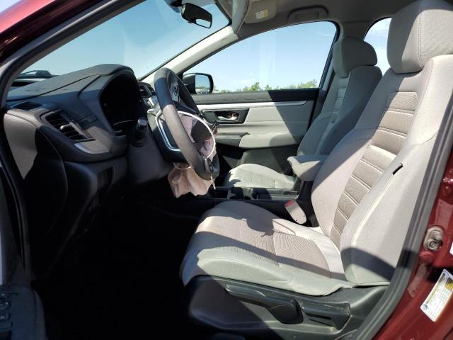 2HKRW5H34JH420382 Honda CR-V LX