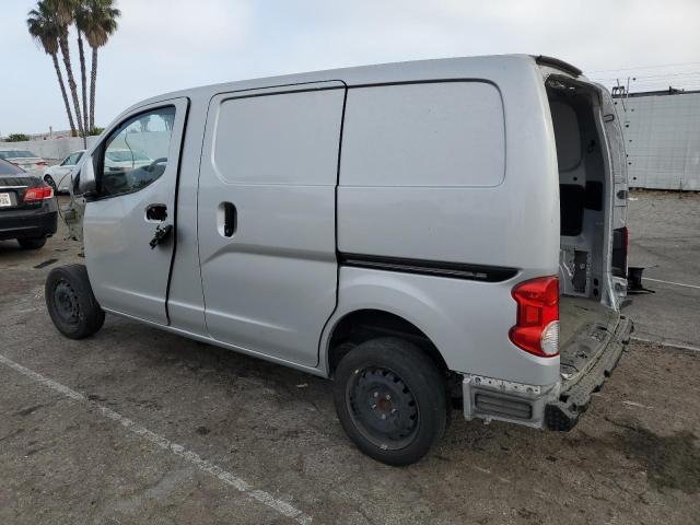 3N6CM0KN0LK710925 Nissan NV200 2.5S