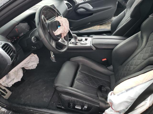 2020 BMW M8 - WBSDZ0C03LCD21158