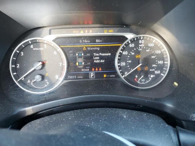 3N1AB8CV8LY263547 Nissan SENTRA SV