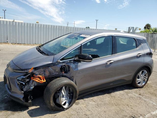 2023 CHEVROLET BOLT - 1G1FW6S05P4114970
