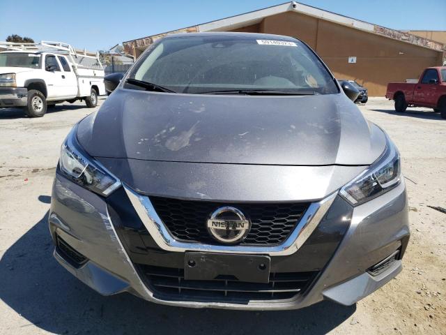3N1CN8DV9NL861192 Nissan VERSA S